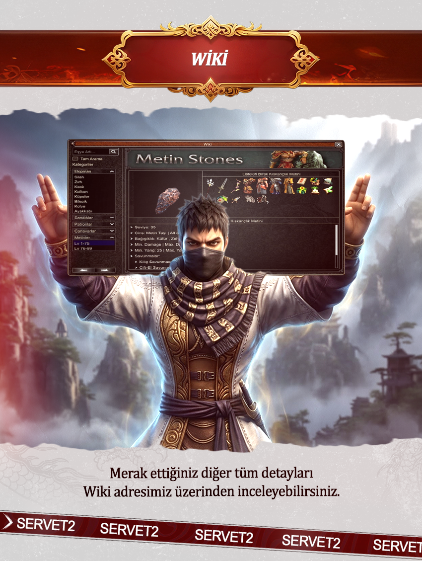 Wiki Rehberi
